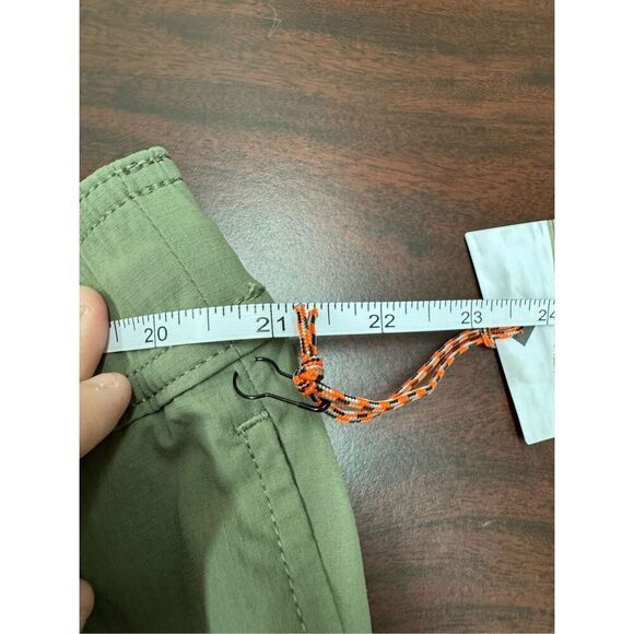 NWT Alaskan Hardgear Men’s AKHG Access Point 10 inch Shorts Size 42 - Picture 6 of 7